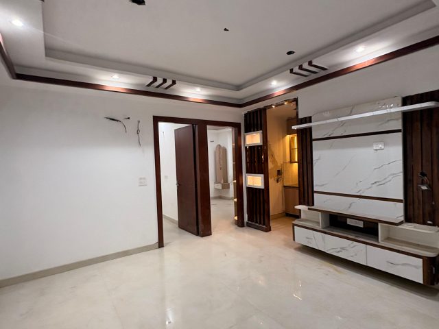 Noida extension sector 16B 2BHK completion for rent
