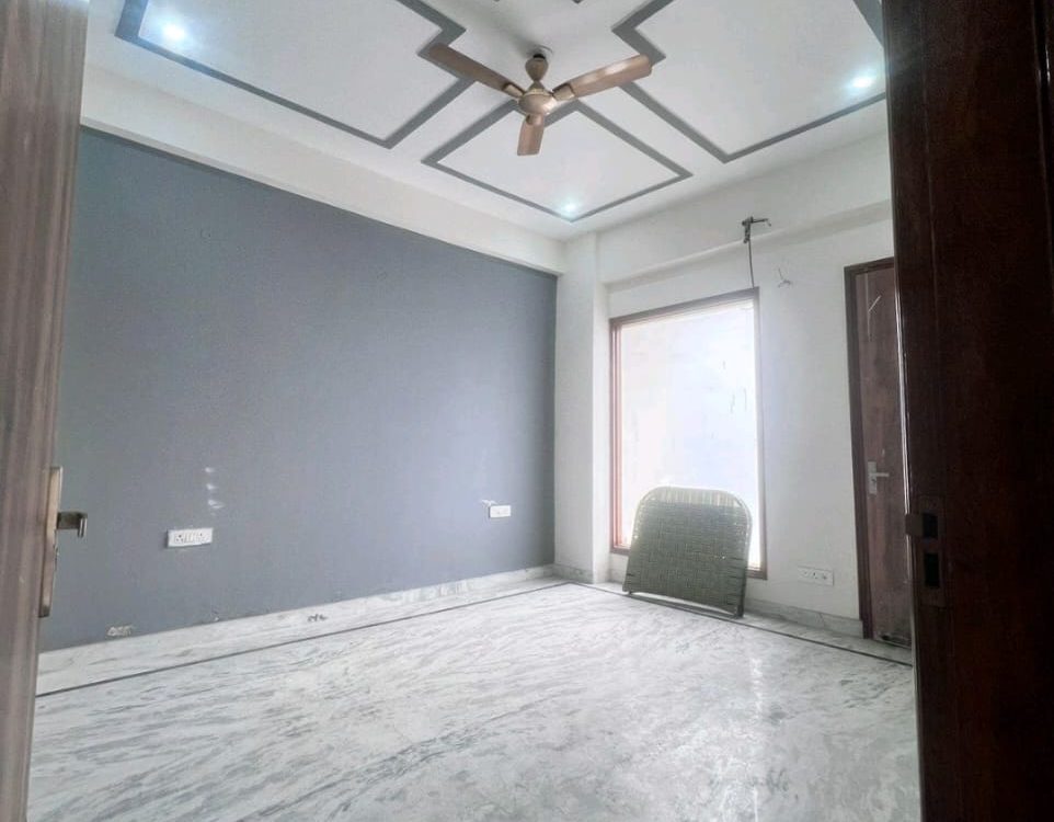Noida extension sector 16B 2BHK completion for rent
