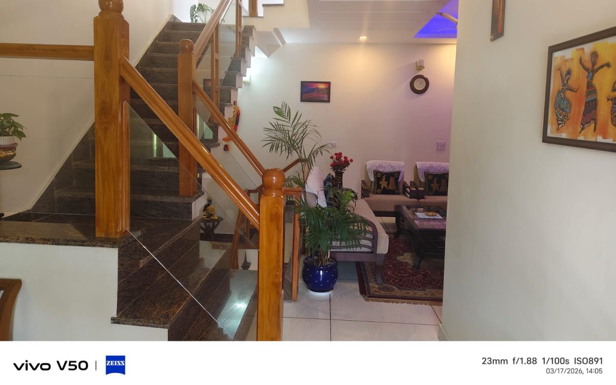 Serene Greens Villas, NH 72, Chakratha Road, Jahjra, Banshiwala, Dehradun Walking distance from grafic ara hospital and subharti hospital
