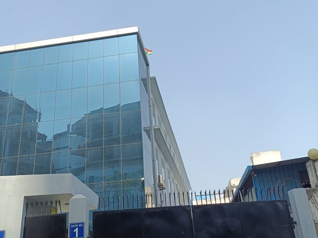 🏭 Factory for Rent – Ecotech 12, Greater Noida