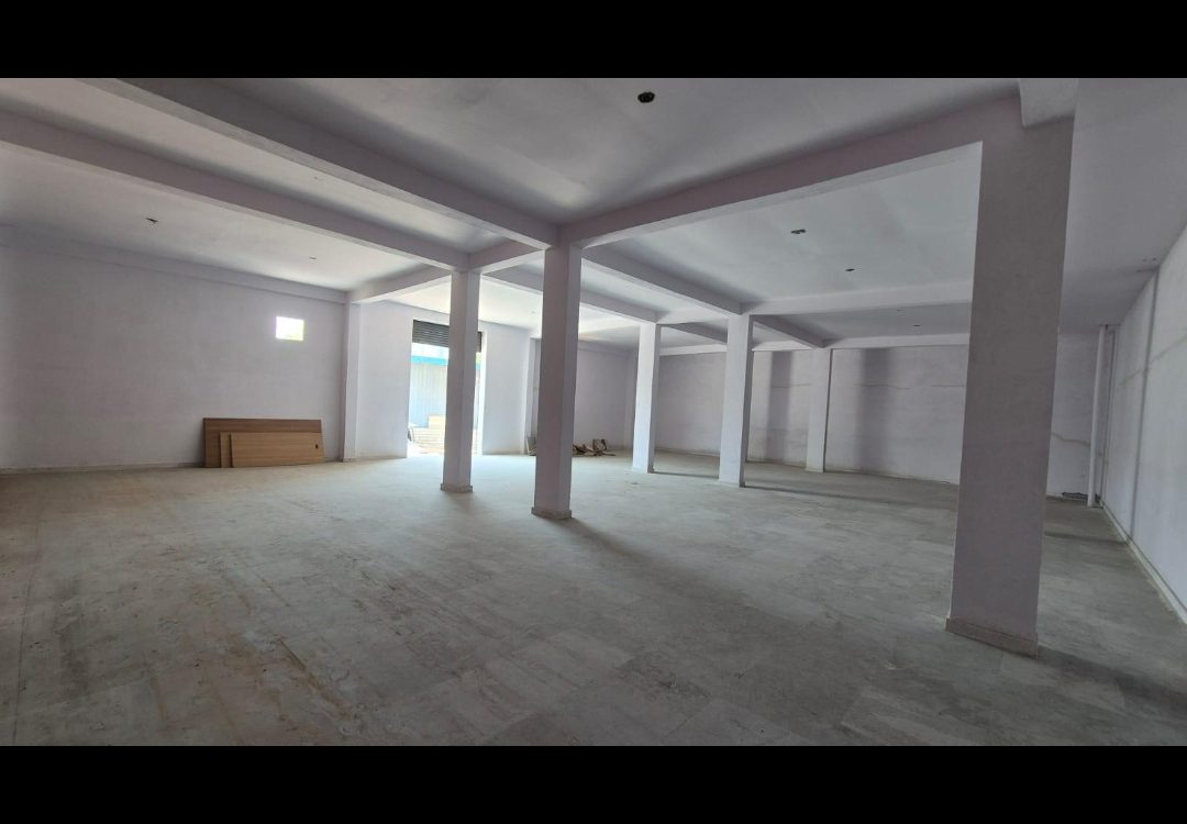 🏭 Factory for Rent – Ecotech 12, Greater Noida