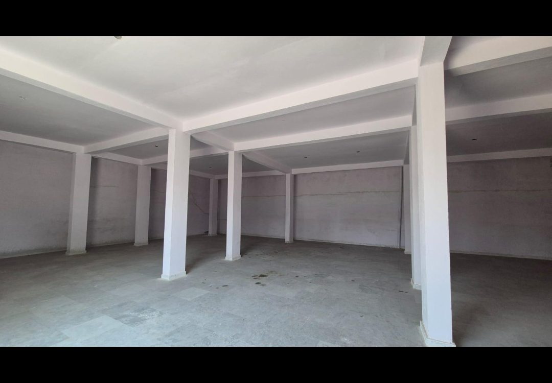 🏭 Factory for Rent – Ecotech 12, Greater Noida