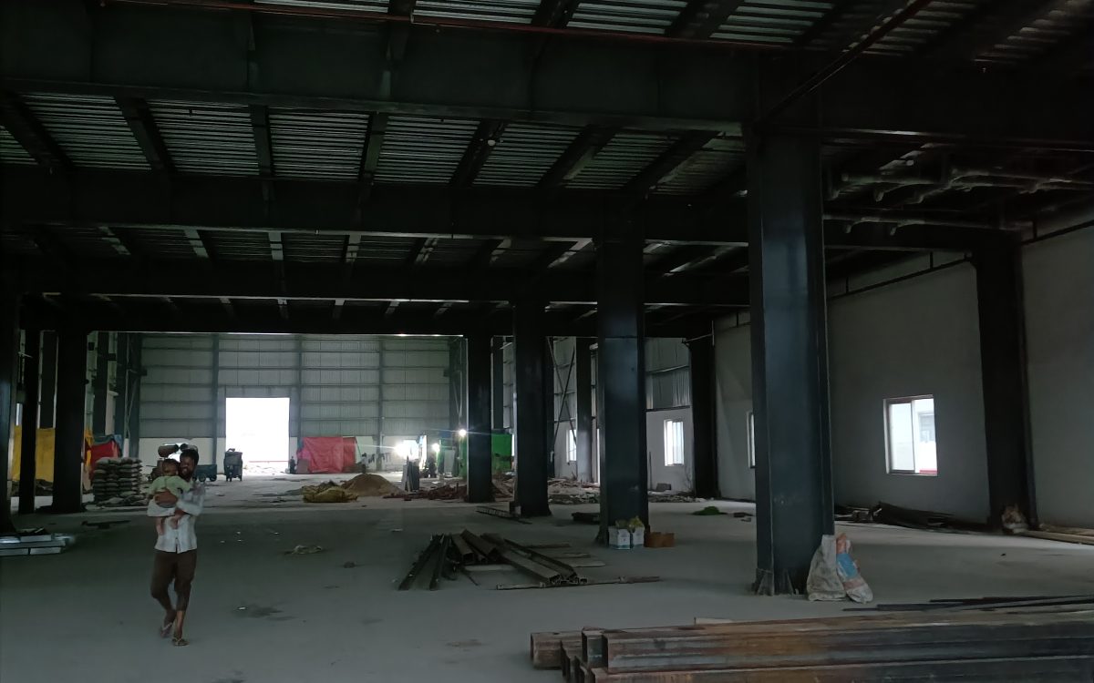 🏭 FACTORY FOR RENT NOIDA INDUSTRIAL AREA